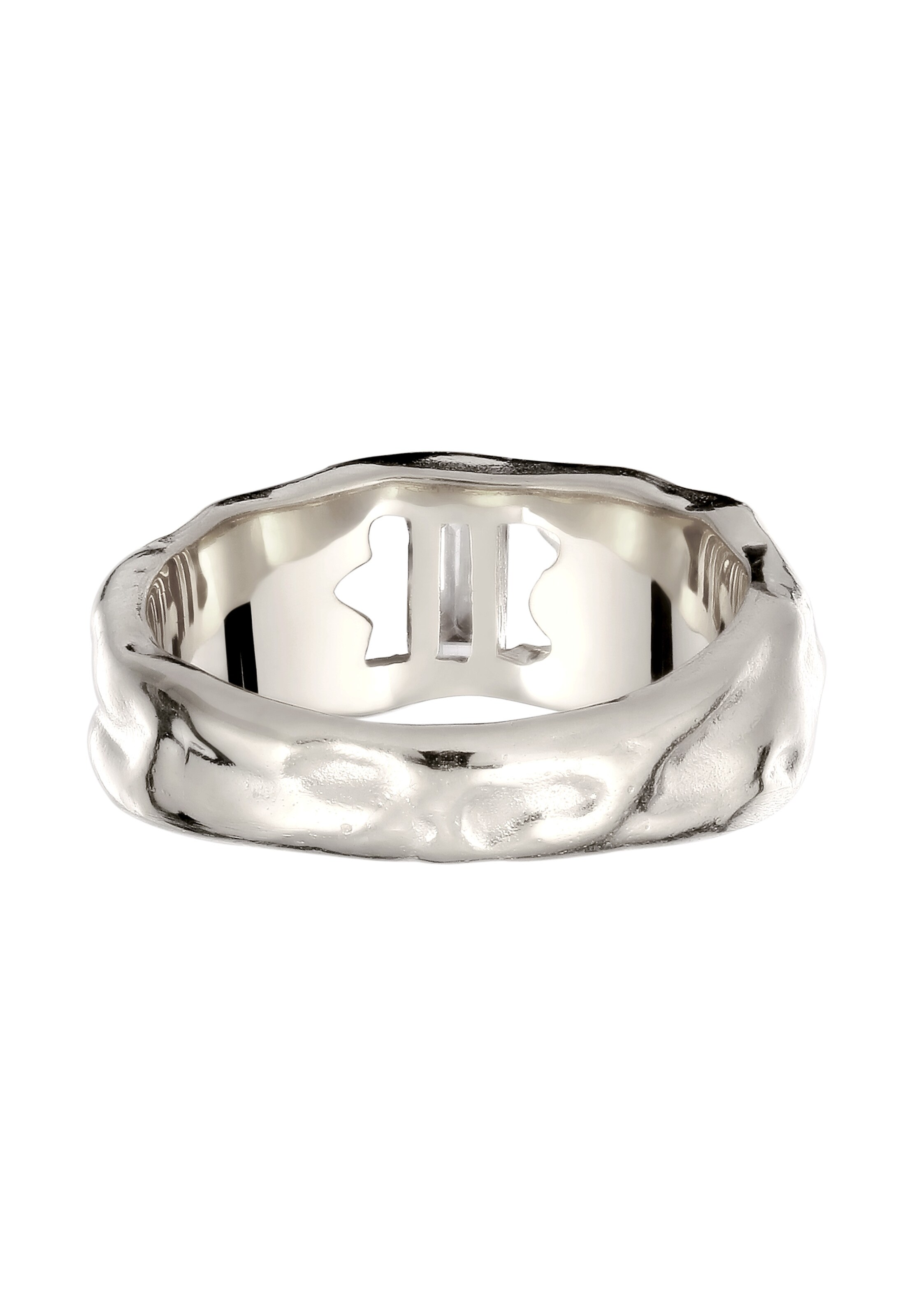 ELLI Ring in Silber
