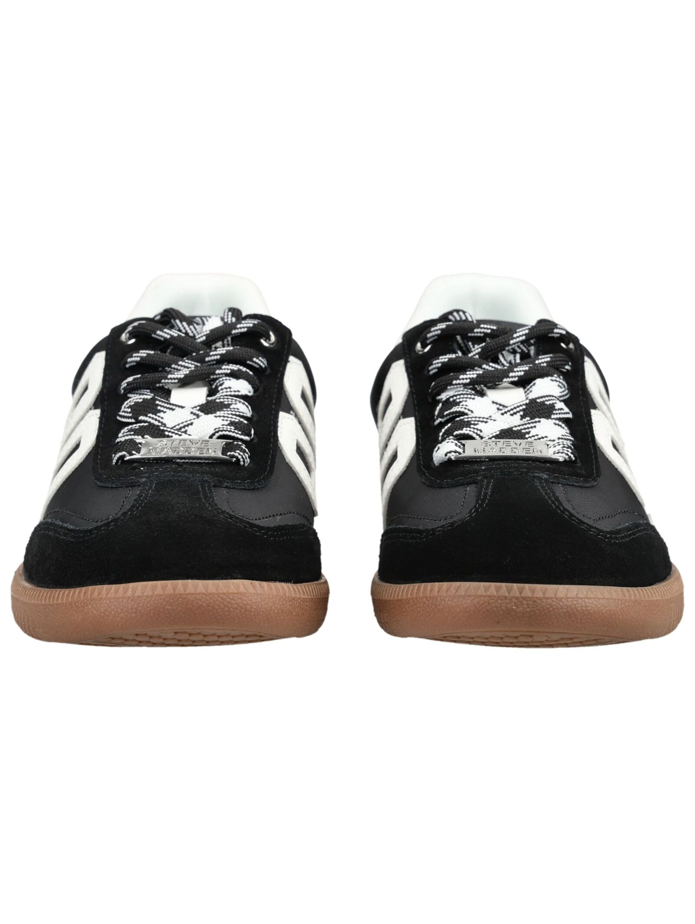 Sneaker bassa di STEVE MADDEN in nero