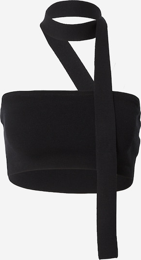 LeGer by Lena Gercke Topiņš 'Beryl', krāsa - melns, Preces skats