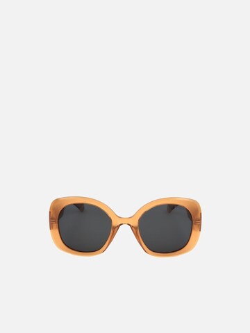 Polaroid - Gafas de sol 'Polaroid PLD 6190/S Green 52/23/140 Women Sunglasses' en naranja