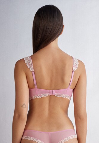 INTIMISSIMI Balconette BH 'Giorgia ' in Pink