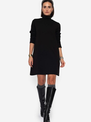 SASSYCLASSY Dress in Black