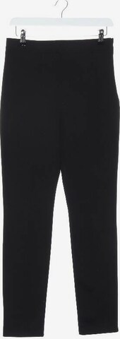 Max Mara Pants in S in Black: front