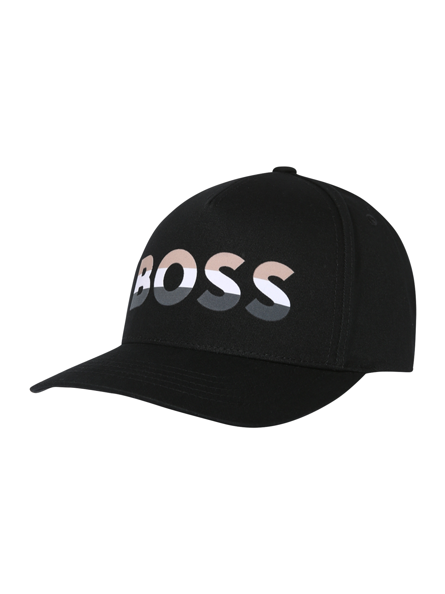 Czapki & kapelusze Akcesoria BOSS Czapka z daszkiem Sevile w kolorze Czarnym 