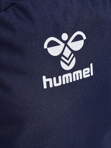 Hummel Rugzak in Blauw