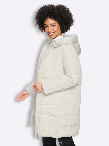 Giacca di mezza stagione di heine in beige