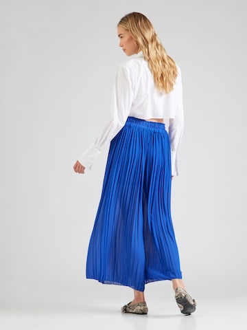 Loosefit Pantalon 'Al44ma' Hailys en bleu