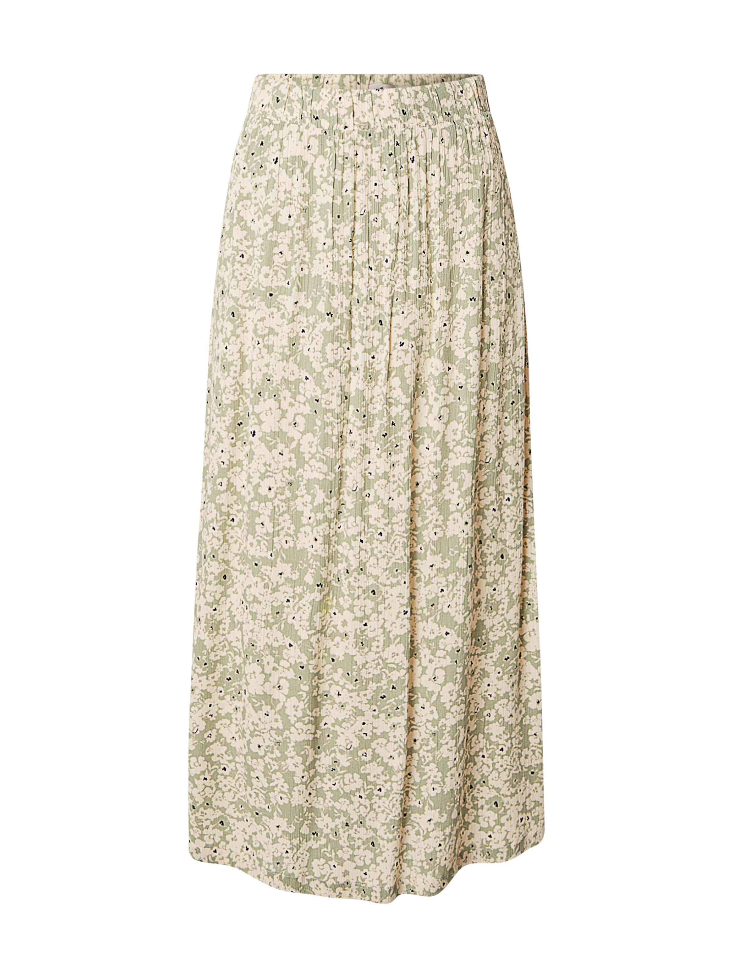 ICHI Φούστα 'IHMARRAKECH' σε μπεζ: μπροστά