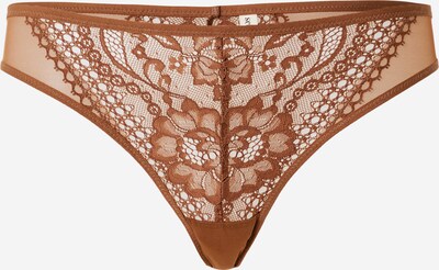 Scandale éco-lingerie Slip in nude, Produktansicht