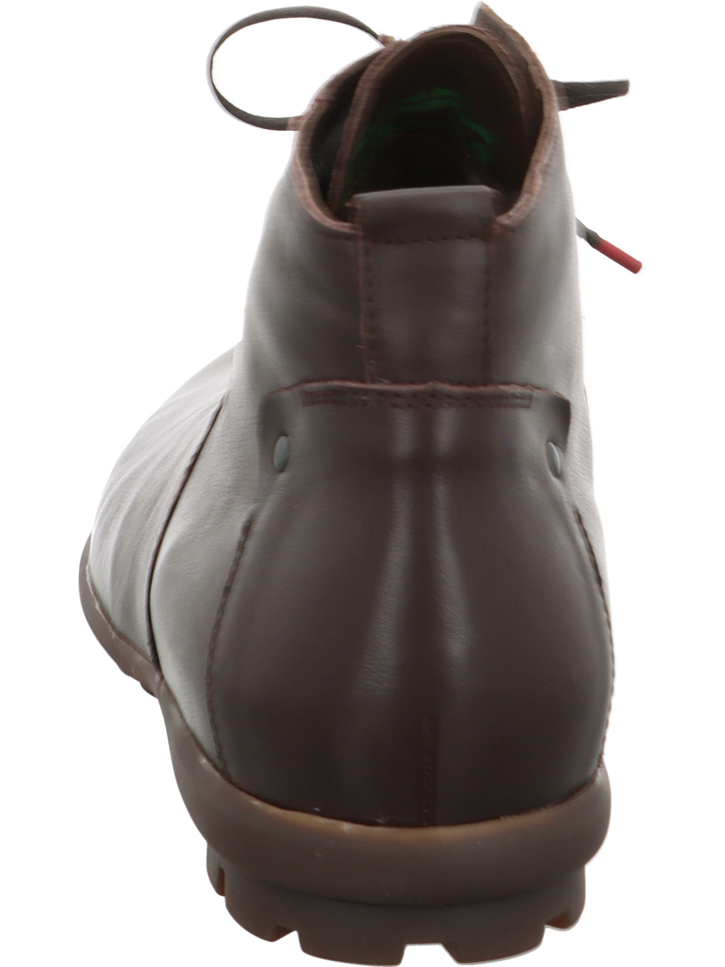 THINK! Boot 'KONG ' in Braun