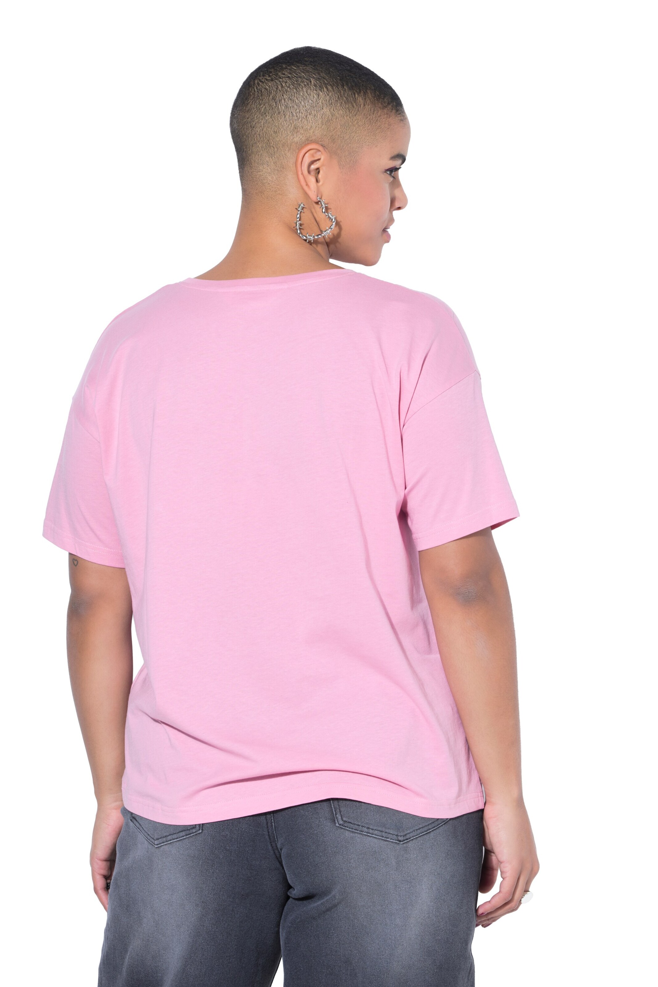 Studio Untold Shirt in Pink
