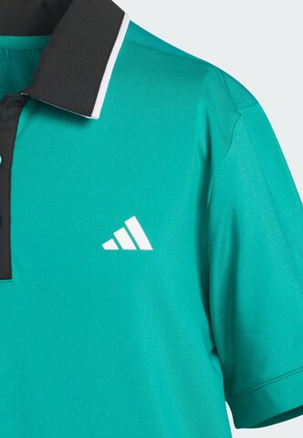 T-Shirt fonctionnel ADIDAS PERFORMANCE en vert