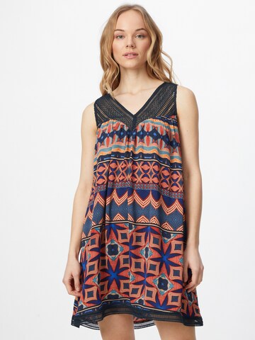Molly BRACKEN Dress in Mixed colors: front
