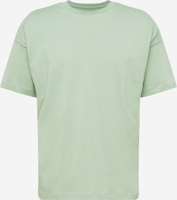 WESTMARK LONDON Shirt in Green: front