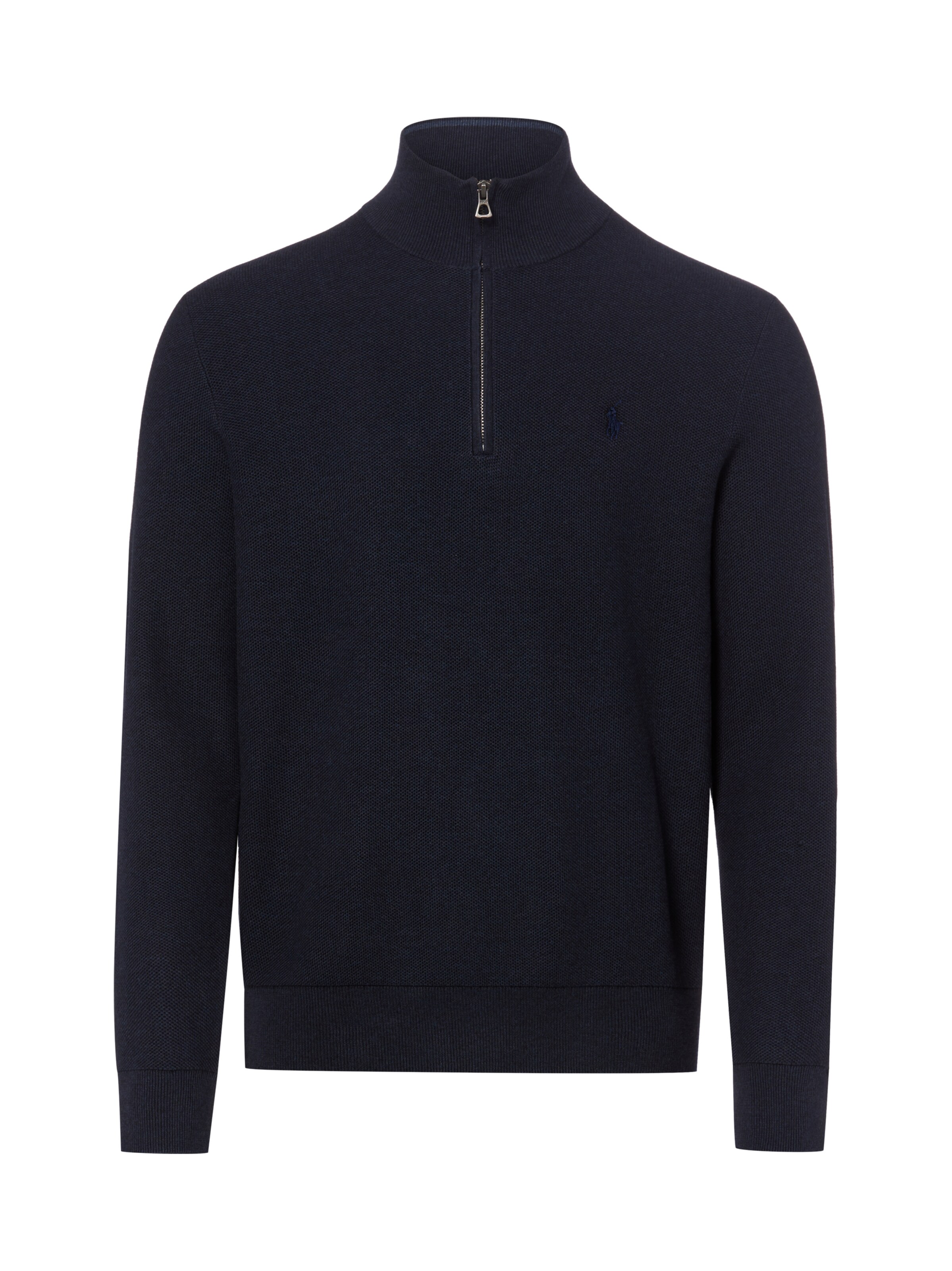 Polo Ralph Lauren Sweater in S in Marine blue, Item view