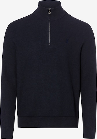 Polo Ralph Lauren Pullover in Blau: Vorderseite