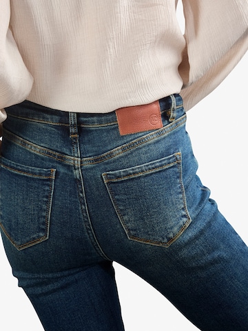 Apricot Skinny Jeans in Groen