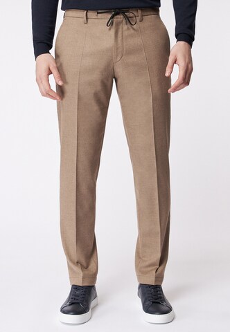 ROY ROBSON Regular Pak in Beige