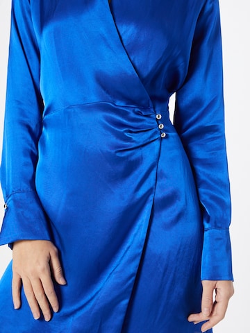 Koton - Vestido en azul