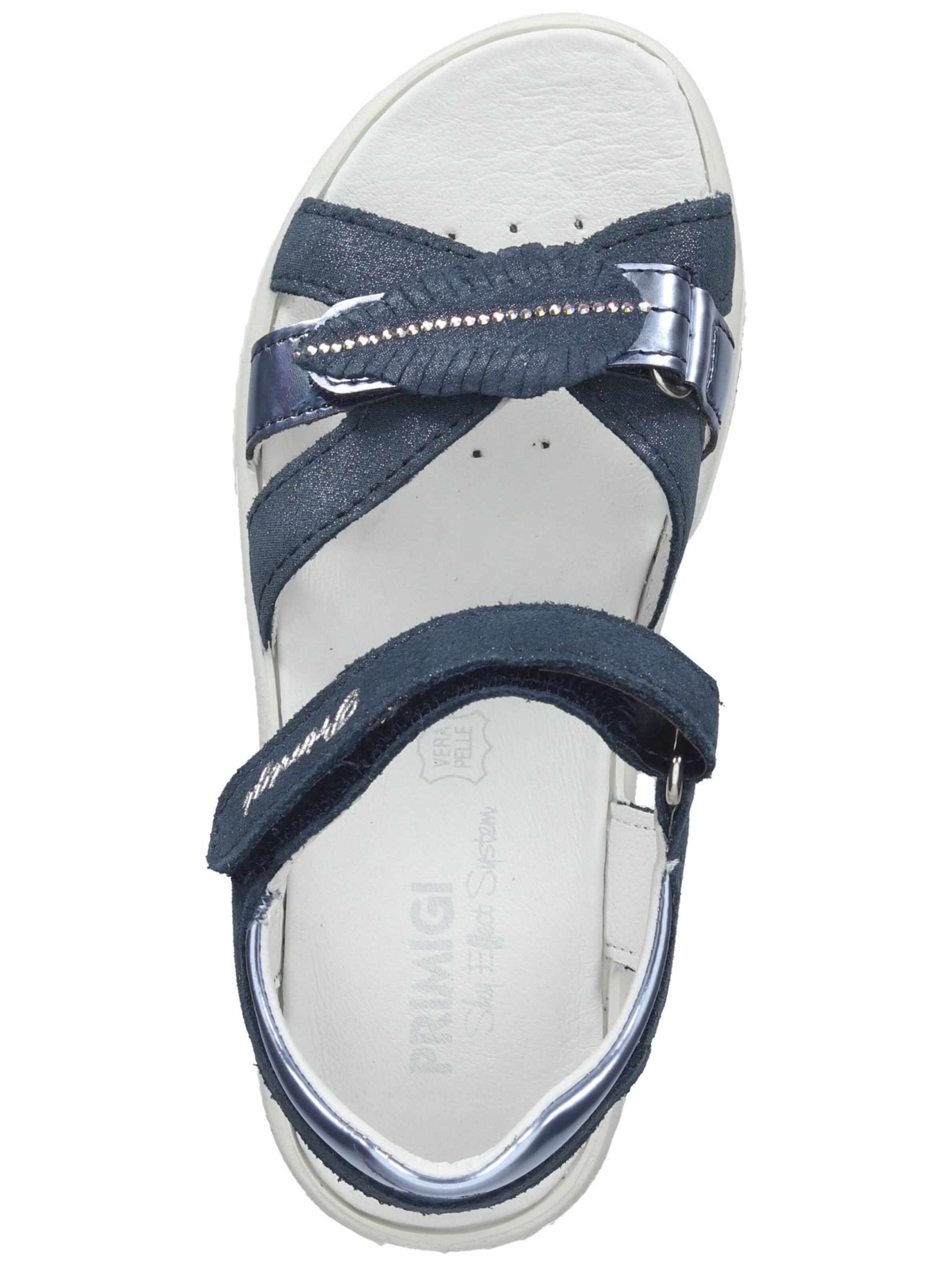 Sandales PRIMIGI en bleu