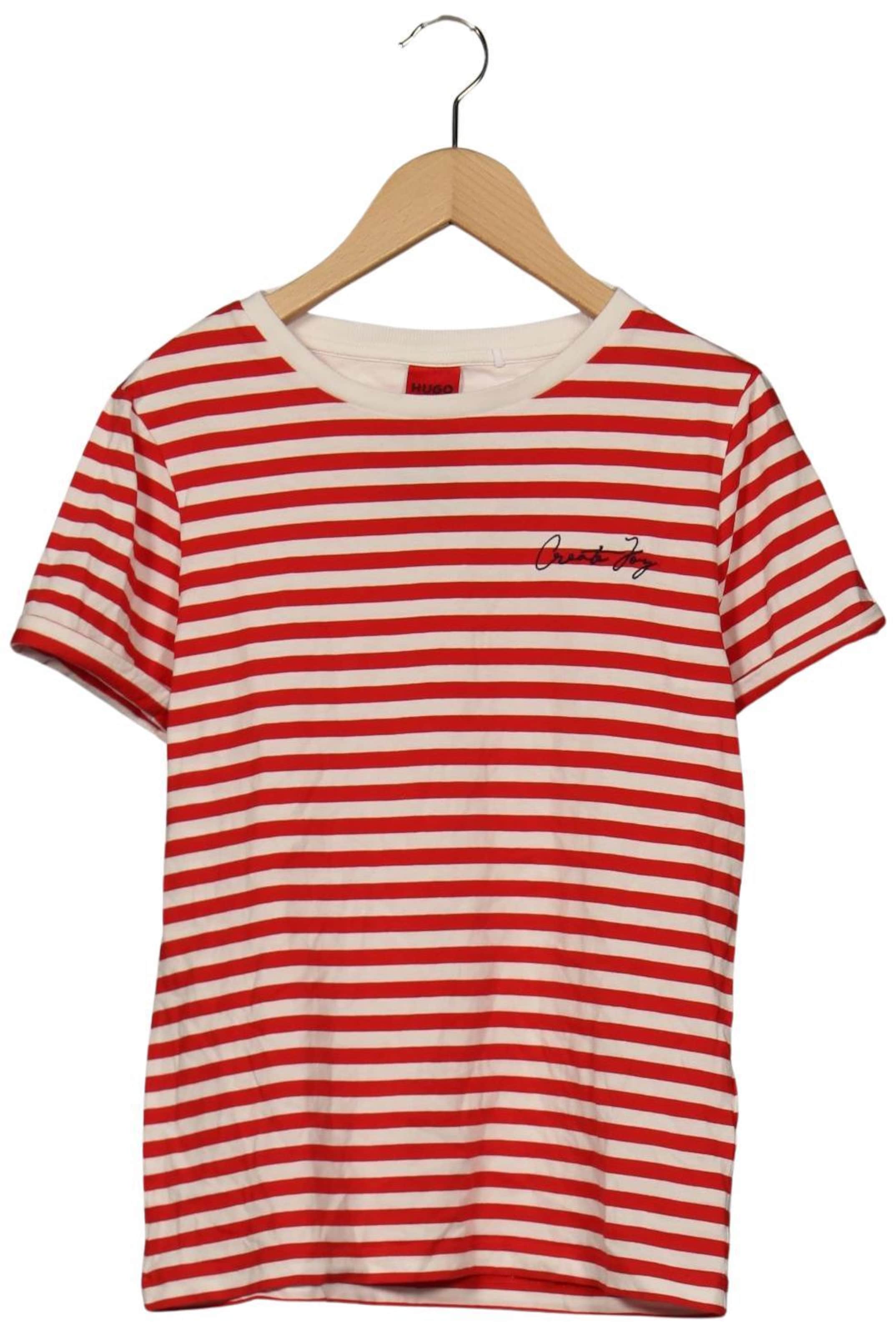 HUGO Top & Shirt in S in Mixed colors: front