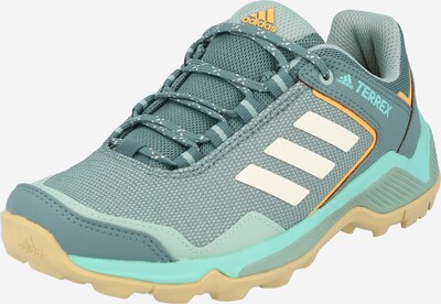 ADIDAS PERFORMANCE Lave sko 'EASTRAIL' i beige / lyseblå / mint, Produktvisning