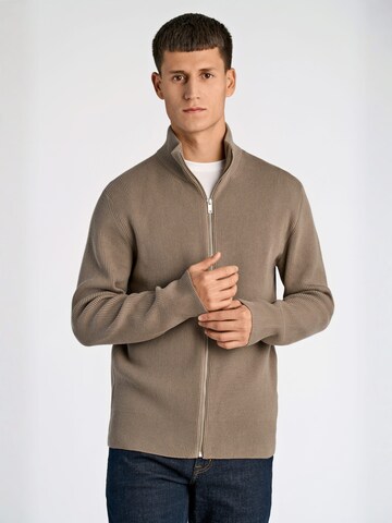 Giacchetta di Lindbergh in grigio