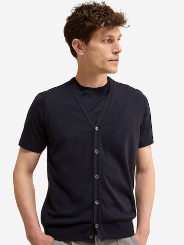 Il Lanificio Pullover‌‌‌‌‌‌‌‌‌ in Blau: Vorderseite