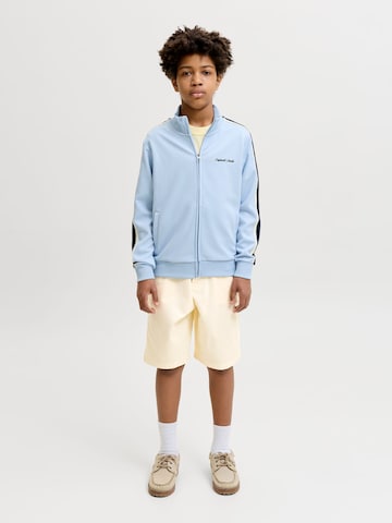 Jack & Jones Junior - regular Vaquero en blanco