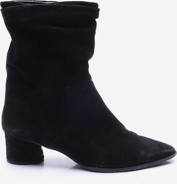 Högl Dress Boots in 38 in Black: front