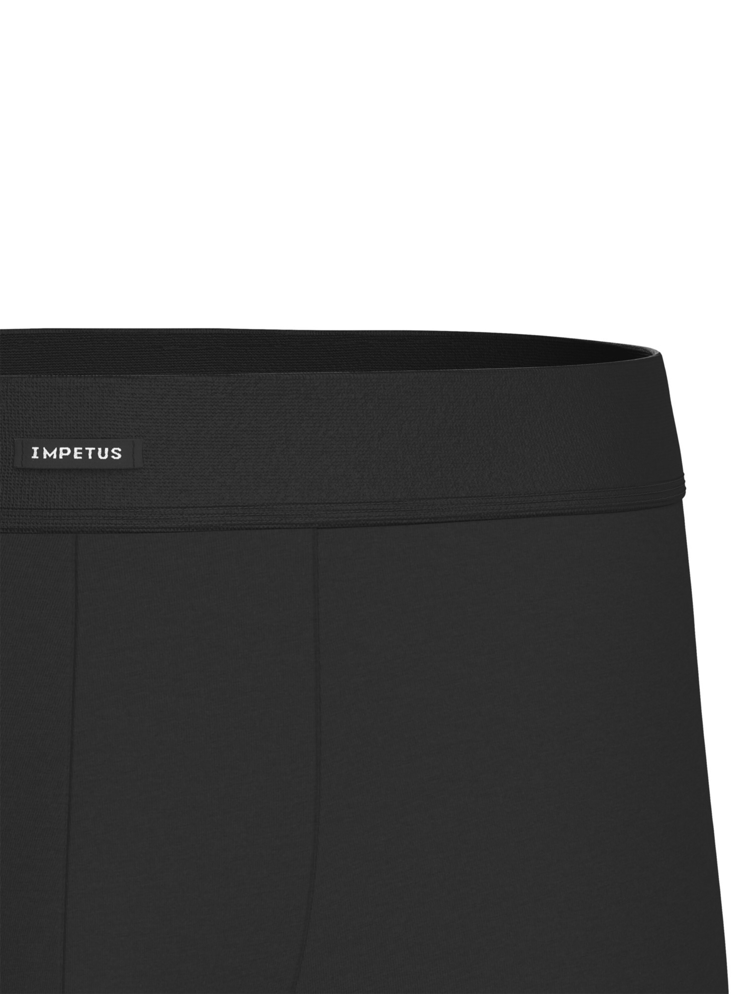 Boxers IMPETUS en noir