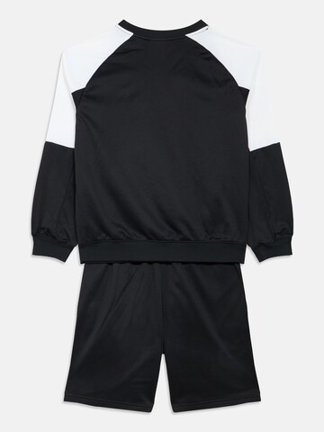 Nike Sportswear Комплект в Черный