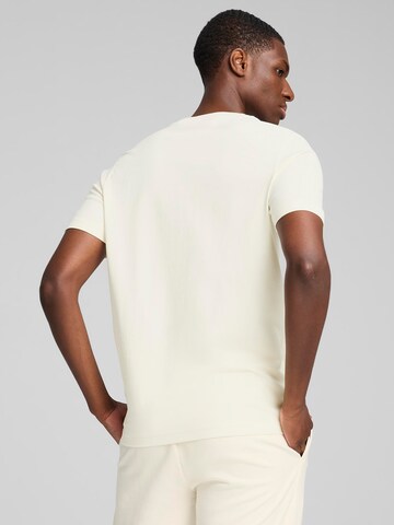 PUMA Bluser & t-shirts 'Essentials' i beige
