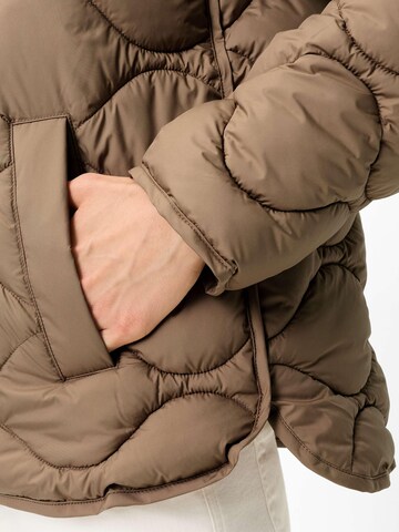 Fuchs Schmitt Winterjacke 'Steppjacke New Orleans'‌ in Beige