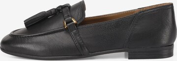 INUOVO Classic Flats in Black