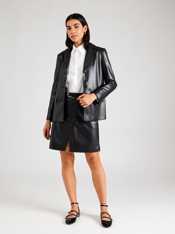 Max Mara Leisure Nederdel 'AERE' i sort