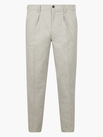 Profuomo Regular Chinohose‌‌‌‌‌‌‌ in Grau: Vorderseite