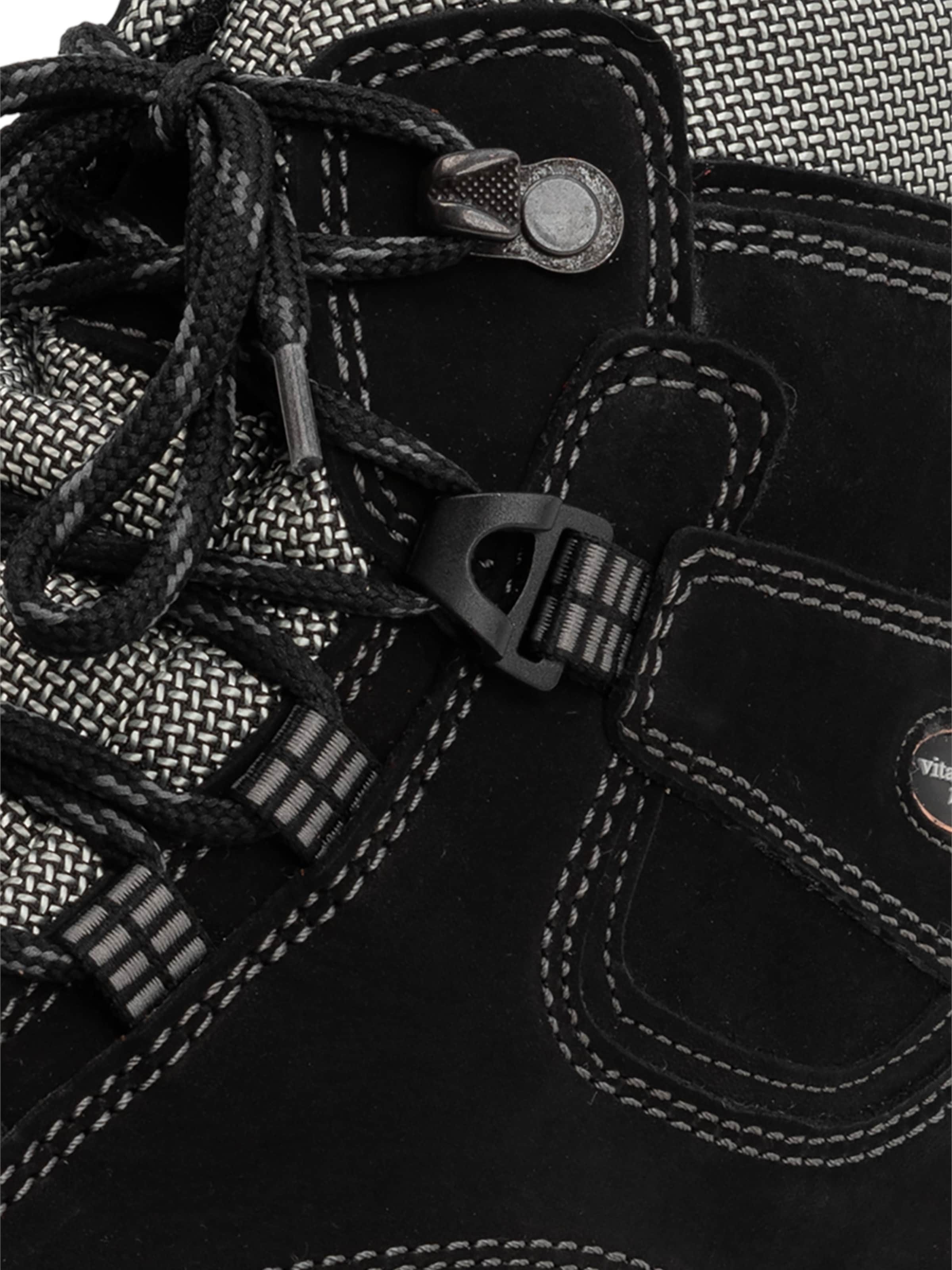 Boots di VITAFORM in nero