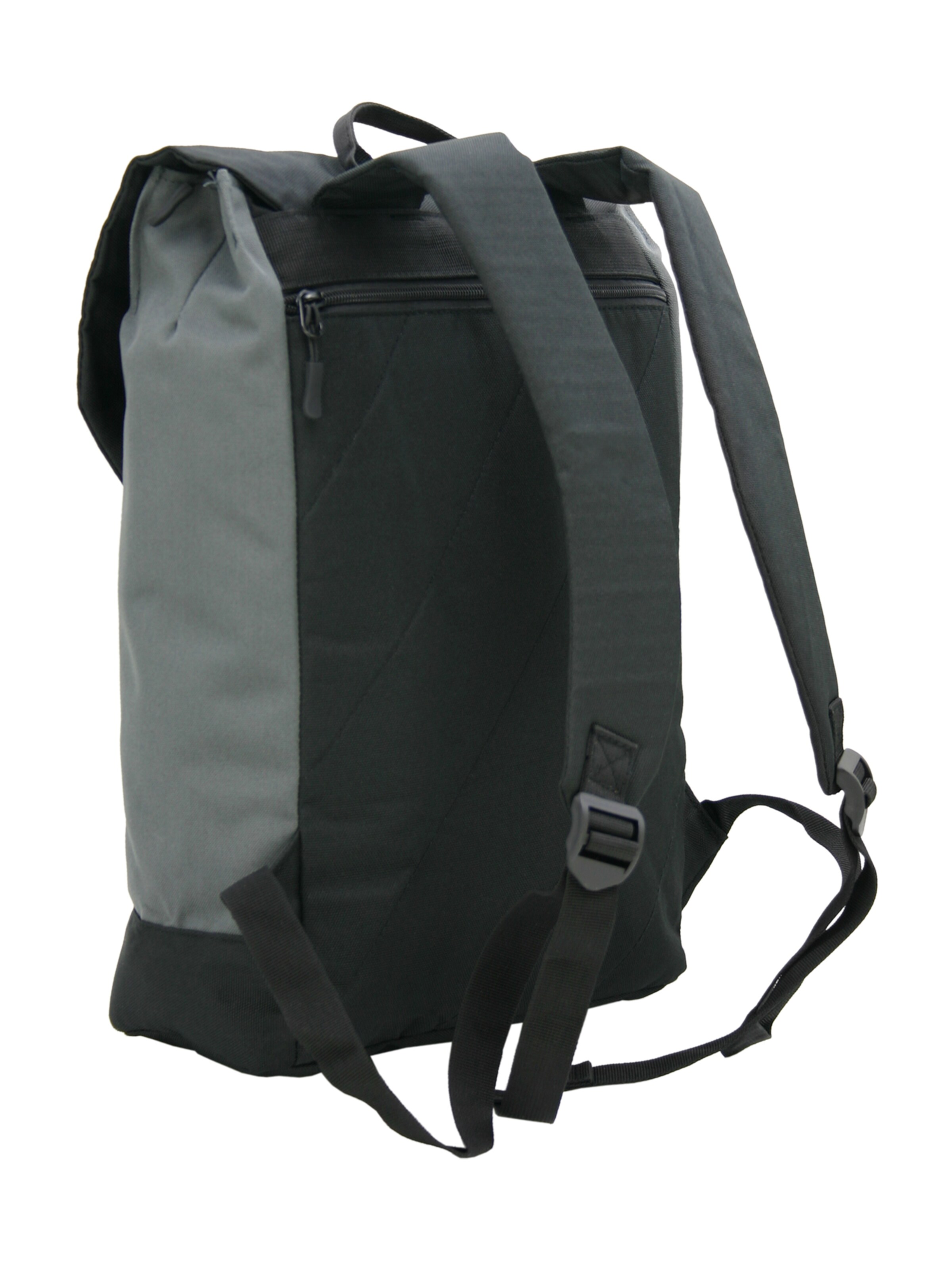 Jennifer Jones Backpack in Grey
