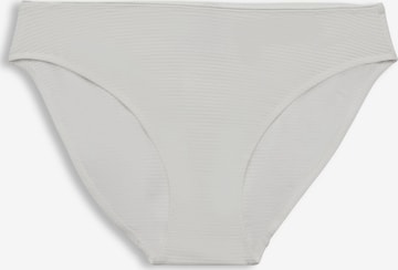 Slip di ESPRIT in bianco: frontale