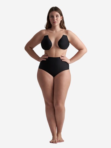 Bye Bra BH accessoire in Zwart