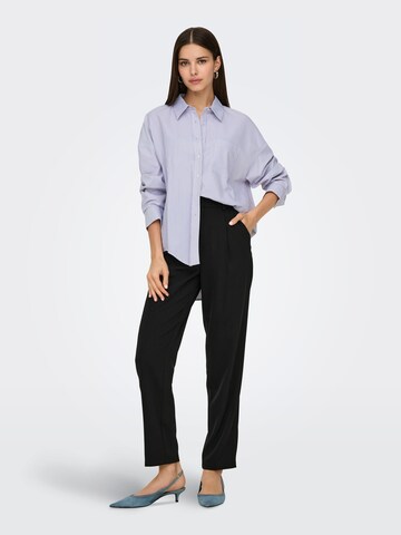 Camicia da donna 'ONLEMA' di ONLY in blu