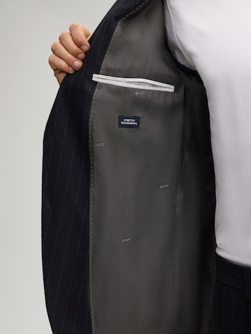 JOOP! Slim fit Colbert in Blauw