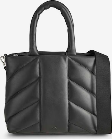 MARKBERG Handbag 'Frances' in Black: front