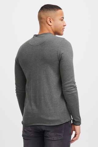 BLEND Sweater 'Odin' in Grey