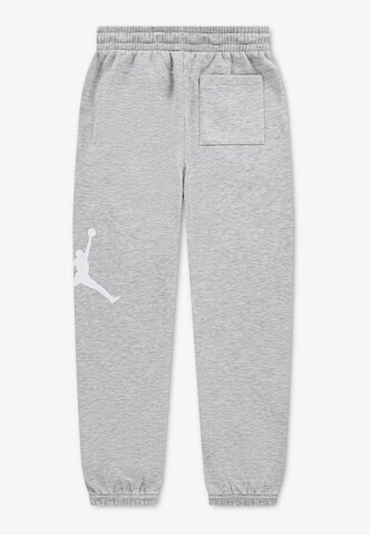 Jordan Tapered Broek 'JUMBO' in Grijs