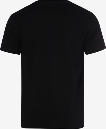Nils Sundström Shirt in Black