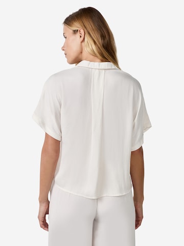 ETAM Schlafshirt in Beige