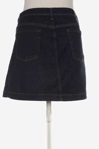7 for all mankind Skirt in S in Blue