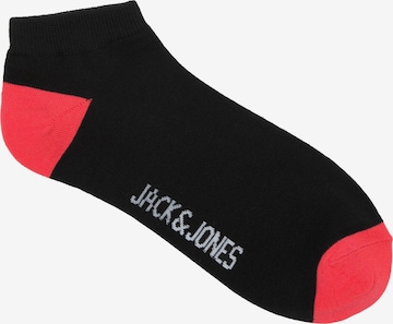 JACK & JONES - Calcetines en negro